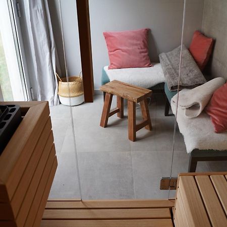 Villa Flamingo Kaštelir المظهر الخارجي الصورة